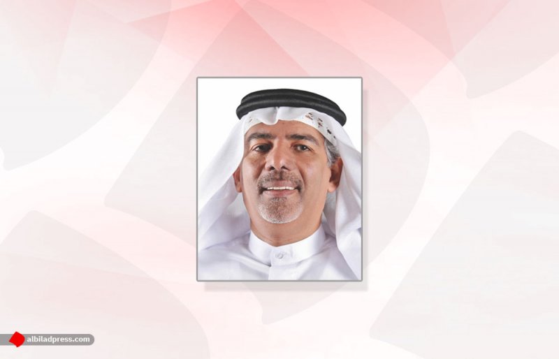 رفع اسم البحرين عالميًا - الدكتور أحمد البناء يُنتخب رئيسًا للاتحاد الدولي لمنظمات التدريب والتطوير