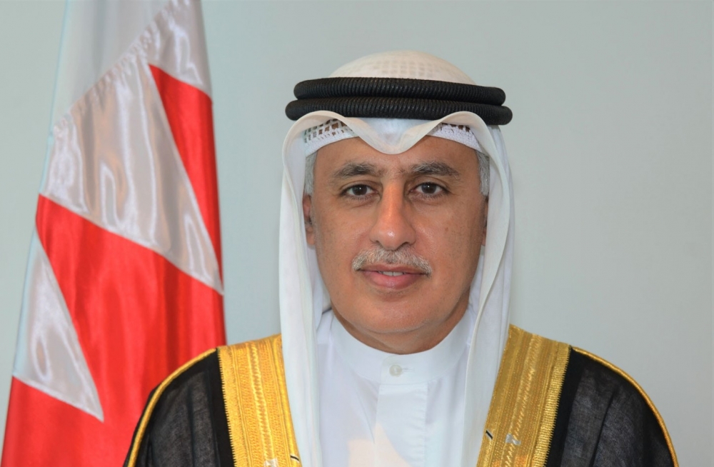 البحرين تستضيف المؤتمر السابع لتجربة العملاء والمراجعين مطلع ديسمبر القادم برعاية وزير الصناعة والتجارة والسياحة