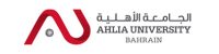 ahlia-university